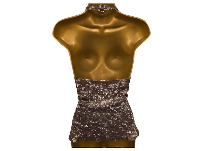 Dkny Hauts - vue 2