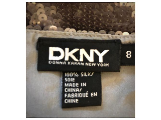 Dkny Hauts - vue 4
