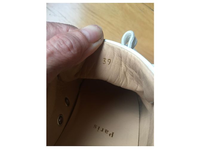 Christian Louboutin JUNIOR STRASS SUEDE - vista 6