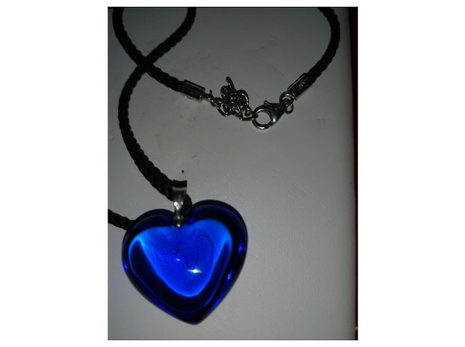 Baccarat Crystal Heart Romance - vista 2