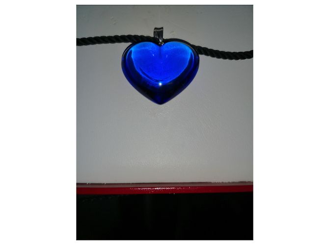 Baccarat Crystal Heart Romance - vista 3