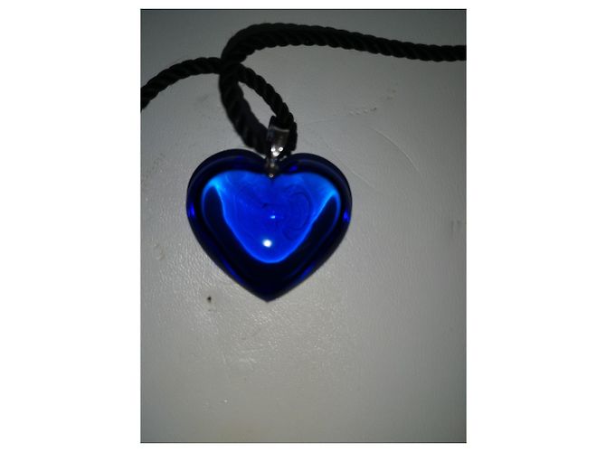 Baccarat Crystal Heart Romance - vista 4