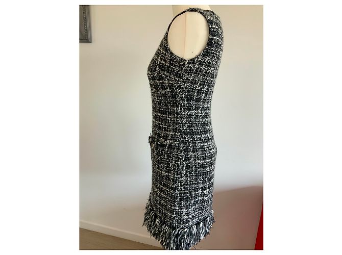 Robe Luisa Spagnoli, - vista 2