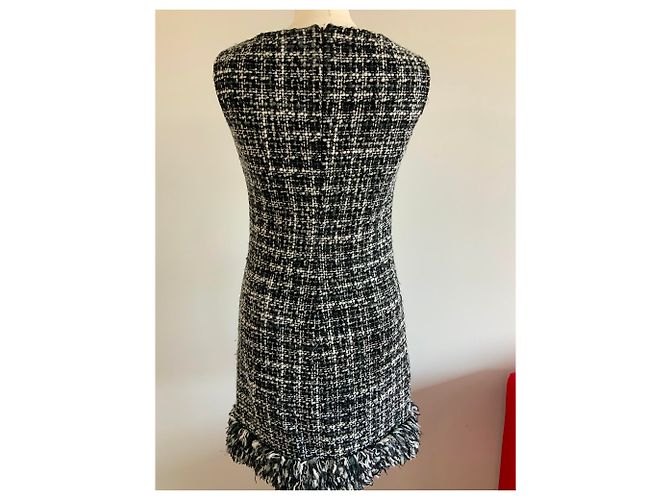 Robe Luisa Spagnoli, - vista 3
