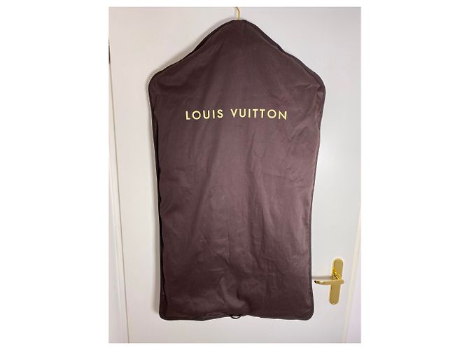 Louis Vuitton Blazer Jacken Blau Bordeaux - Ansicht 16