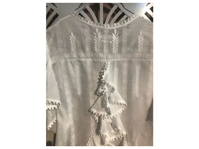 Isabel Marant Top - vista 3