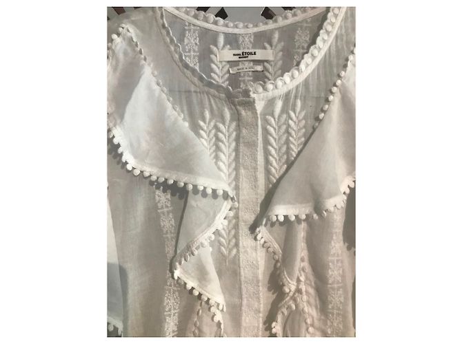 Isabel Marant Top - vista 4