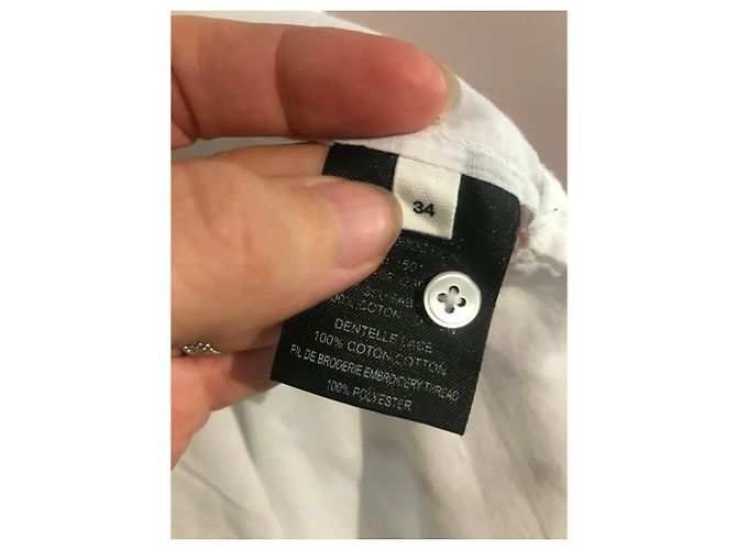 Isabel Marant Top - vista 5