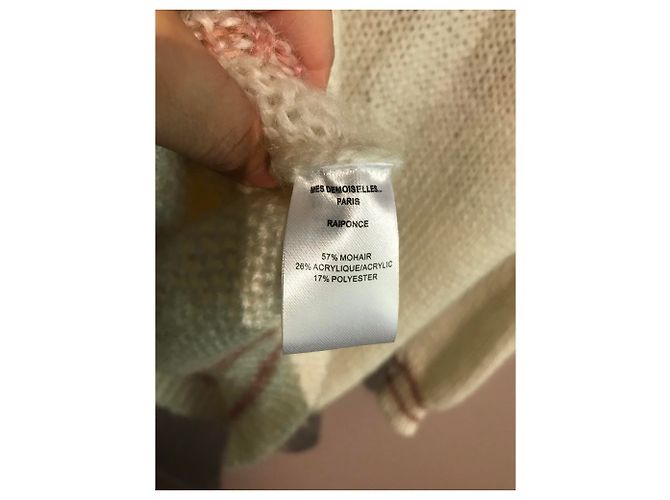 Mes Demoiselles ... Strickwaren - Ansicht 4