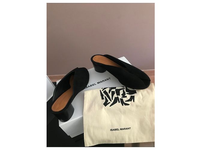 Isabel Marant Maultiere - Ansicht 6