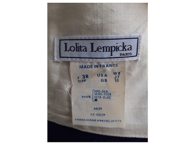Lolita Lempicka Tops - view 3