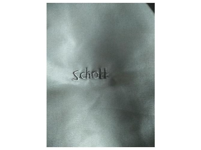 Schott Classic flying jacket - view 3