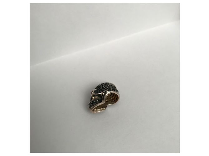 Thomas Sabo Colares pingente Prata - vista 2