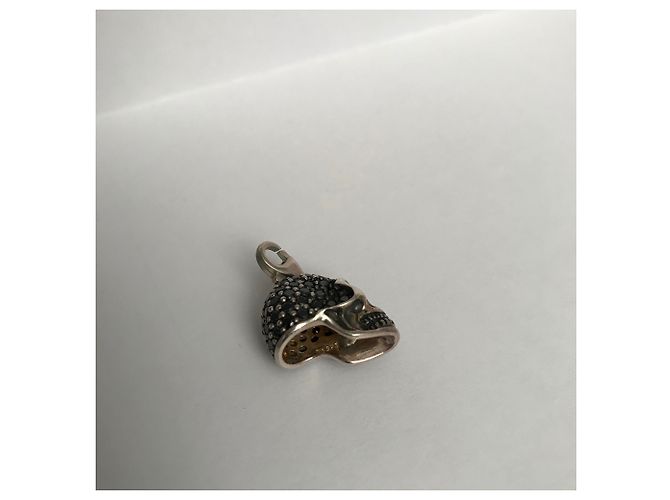 Thomas Sabo Colares pingente Prata - vista 3