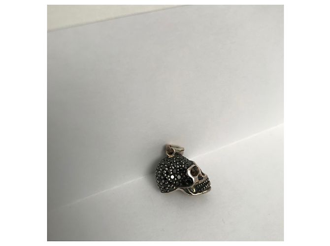 Thomas Sabo Colares pingente Prata - vista 4
