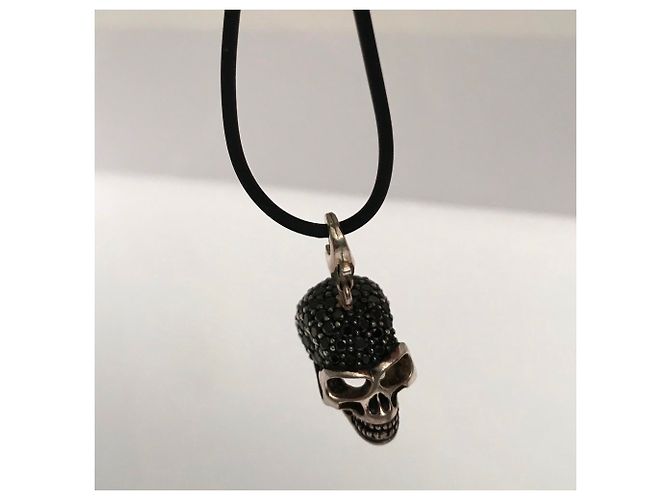 Thomas Sabo Colares pingente Prata - vista 5