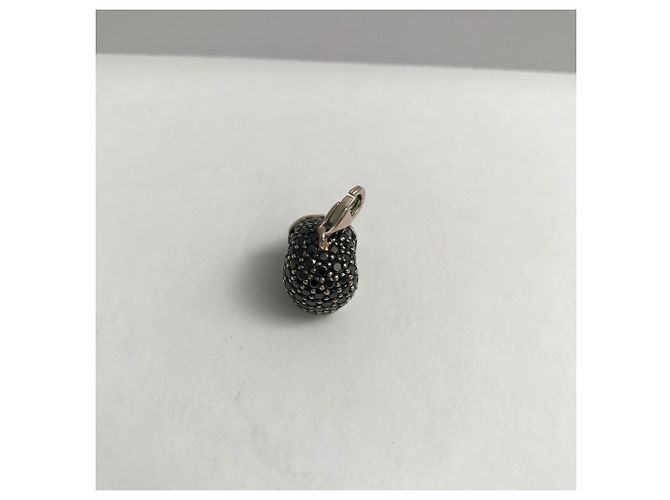 Thomas Sabo Colares pingente Prata - vista 6