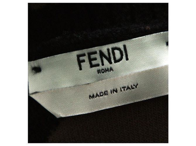 Fendi Tricots - vue 3