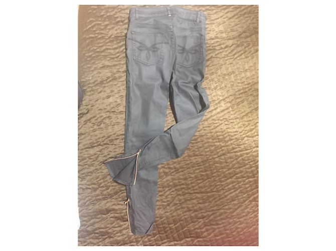 Schlanke TED BAKER-Löcher Schwarz - Ansicht 2
