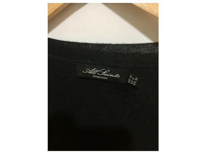 All Saints Pirate dress - view 7