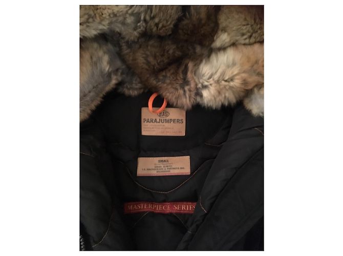 Parajumpers Giacche - vista 2