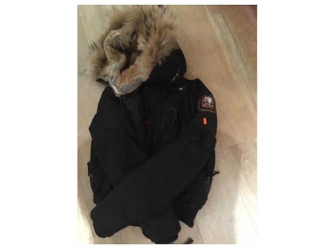 Parajumpers Giacche - vista 3