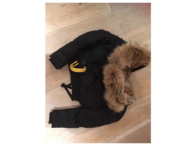 Parajumpers Giacche - vista 4