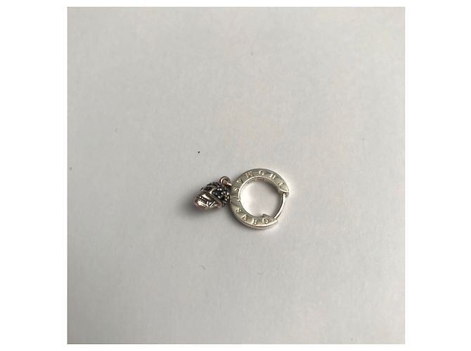 Thomas Sabo Boucles d'oreilles Argenté - vue 4