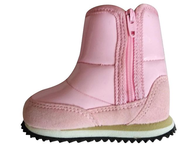 Nike Botas de bebê - vista 2