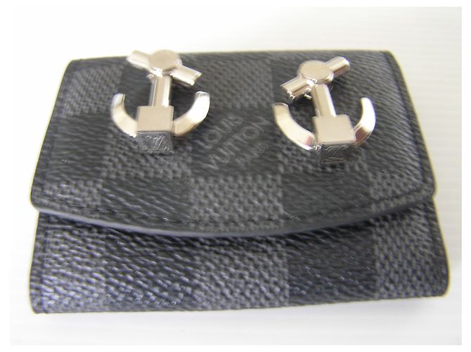 Louis Vuitton Marineanker Silber - Ansicht 4