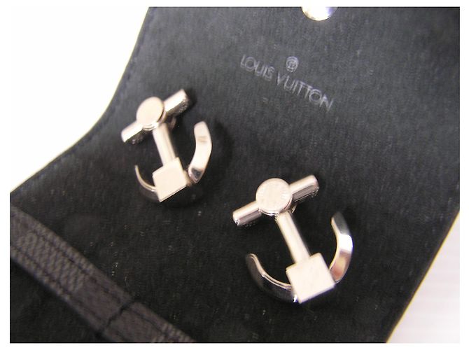 Louis Vuitton Marineanker Silber - Ansicht 5