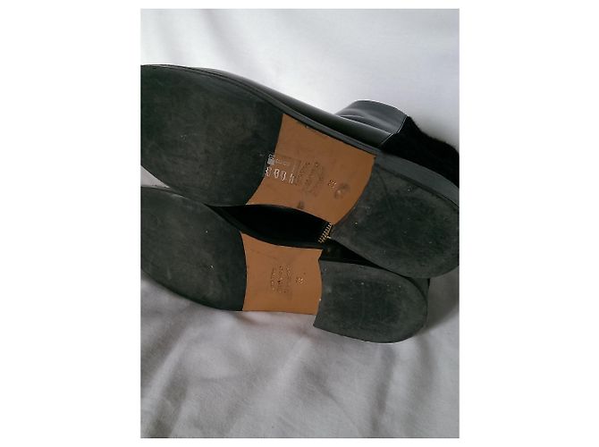 & Other Stories Botas de tornozelo - vista 5