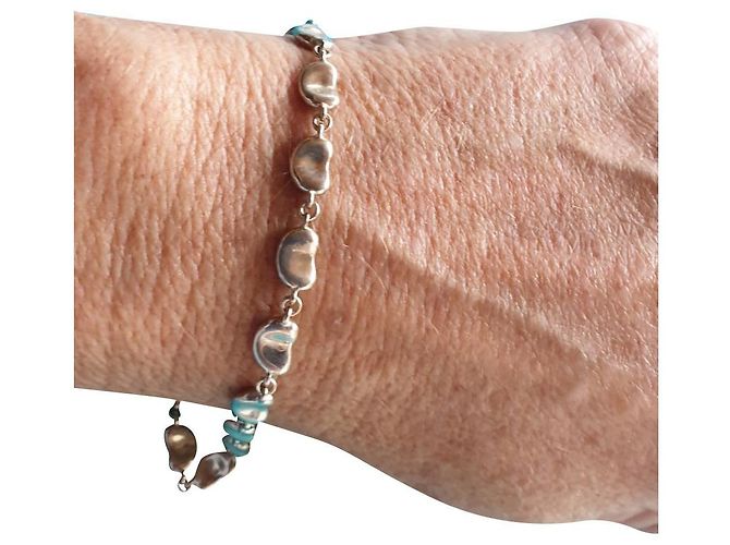 Tiffany & Co Bohne gezeichnet von Elsa Peretti - Ansicht 2