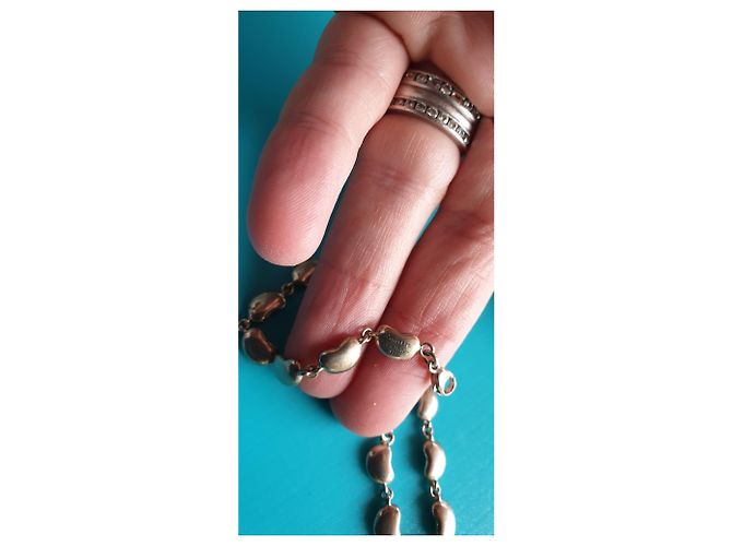 Tiffany & Co Bohne gezeichnet von Elsa Peretti - Ansicht 3