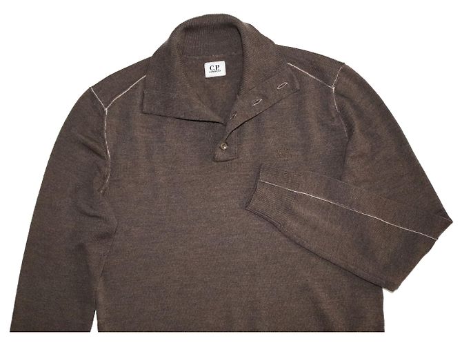 CP Company Pullover - Ansicht 2