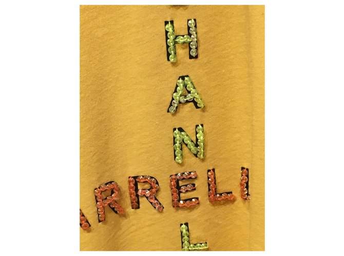 Chanel Pharrell Williams Yellow - view 8