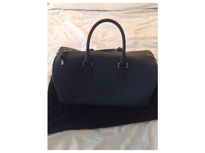 Duffle Christian Dior Workshop Travel Bag - view 4