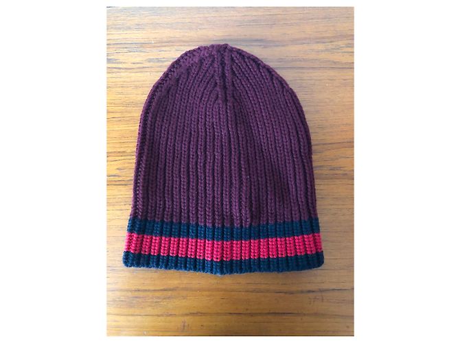Nuovo cappello Gucci - vista 2