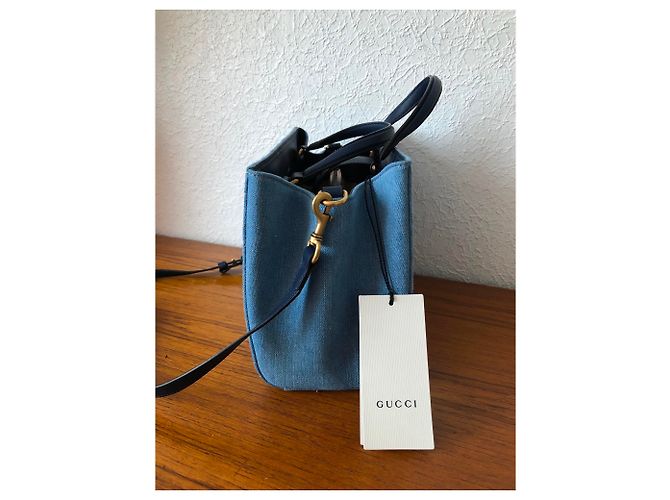 bolso gucci marmont nuevo - vista 4