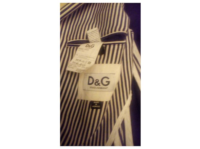 Dolce & Gabbana RJ0343/ SA312.  US. RN: 104883 - vista 10