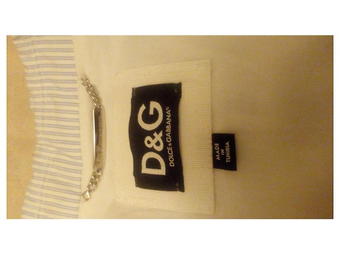 Dolce & Gabbana RJ0310/ TN6FO. US RN:. 104883 - vista 7