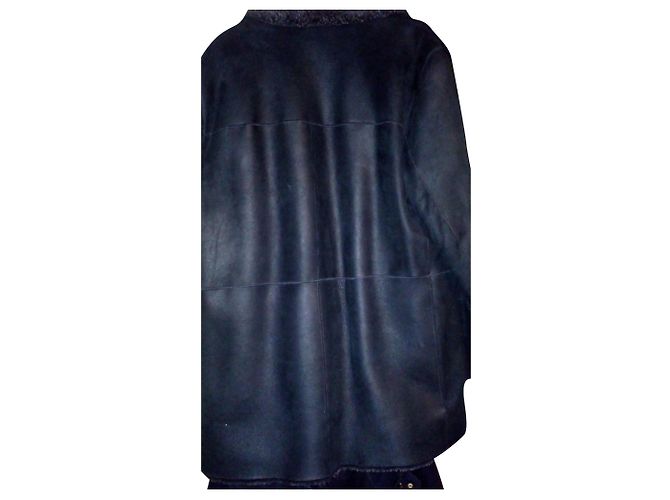 Prada circa.34767. LN 01923. RN  98339 Nero - vista 2