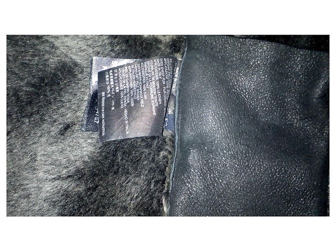 Prada circa.34767. LN 01923. RN  98339 Nero - vista 4