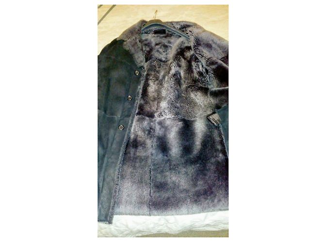 Prada circa.34767. LN 01923. RN  98339 Nero - vista 7