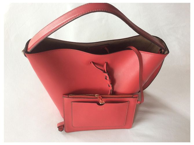 Furla Sac seau - Vittoria - vue 2