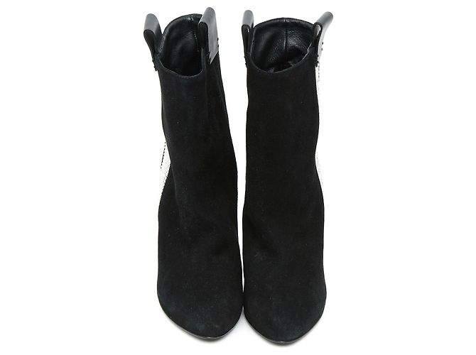 Giuseppe Zanotti DIAMANTE NERO FR40 NUOVO - vista 3