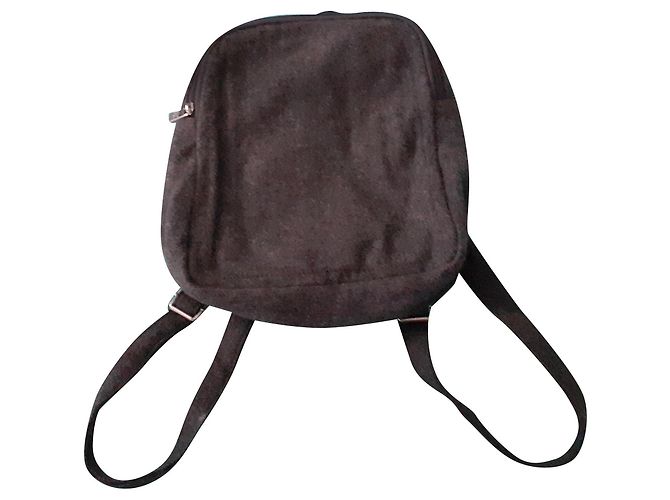 Gap mochila Gris antracita - vista 2