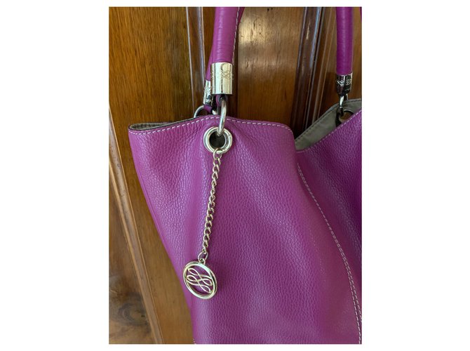 French Flair Flair francese di Lancel Rosa - vista 2