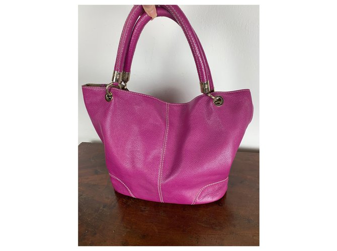 French Flair Flair francese di Lancel Rosa - vista 4