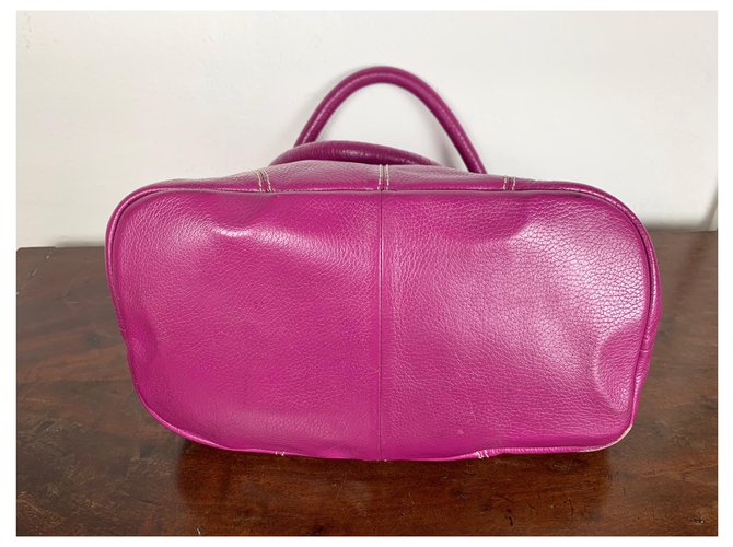 French Flair Flair francese di Lancel Rosa - vista 5